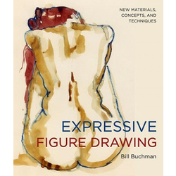 Expressive Figure Drawing