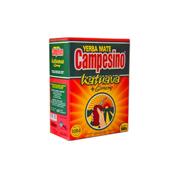 Mate čaj Campesino Energy Katuava s ginsengom 500g