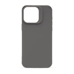 Futrola Color za Iphone 15 Pro Max, Siva