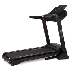 Tekalna steza Zipro Pacemaker Black