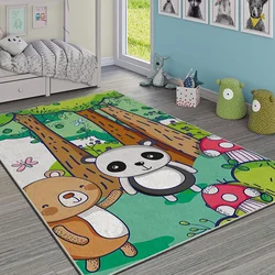 Conceptum Hypnose Tepih Hmi Kdc-60, Pravougaoni, 80 x 140 cm, Šareni