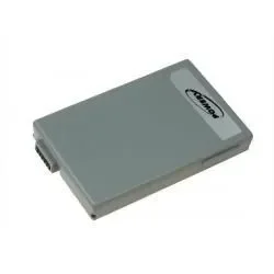 POWERY Akumulator Canon MVX1Si 850mAh