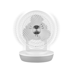 Sencor SFE 2340WH namizni ventilator