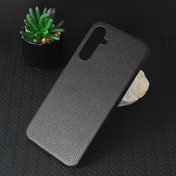 Torbica Groove za Samsung A556B Galaxy A55 5G crna