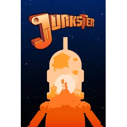 Junkster (Windows/Xbox Series X|S) XBOX LIVE Key EUROPE