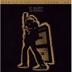 T. Rex (Band) Electric Warrior (2 LP)