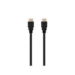 Kabel Ewent Ultra High Speed HDMI 2.1, 8K 60Hz, M/M, Ethernet, 3m, črn EC1322