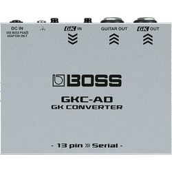 Boss GKC-AD
