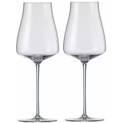 Kozarca za belo vino Riesling, set 2 kosov THE MOMENT, Zwiesel Glas
