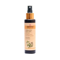 Sattva Losjon za lasišče - grško seno 100 ml