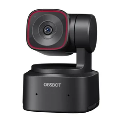 MojPlanet Spletna kamera OBSBOT Tiny 2 Lite