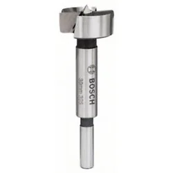 Bosch Čeono glodalo za klap šarke 30x90 mm 2609255289
