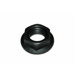 MATICA SREDNJE OSOVINE MTB black