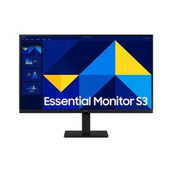 Samsung monitor LS27D300GAUXEN 27/IPS/1920X1080/100Hz/5ms GtG/VGA,HDMI/VESA/crna LS27D300GAUXEN