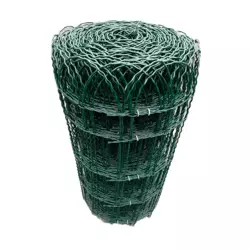 Dirickx Dekoran pletena mreža 40cm