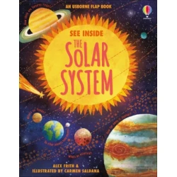 See inside the Solar System