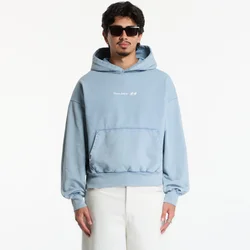 Mikina TwoJeys Icon Hoodie Bodega Blue Blue S