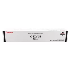 Toner CANON C-EXV 31 Black