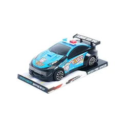 Avto Power Speed modra
