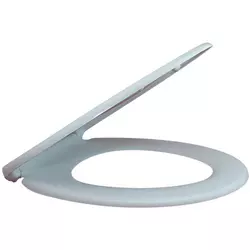 GEPARD WC daska Selecta C9, duroplast, 42,5 x 37,3 cm
