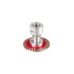 MAR-POL Diamantna rezalna plošča 50 mm M14 M08749