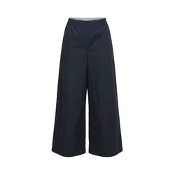 Urban Classics Hlače marine
