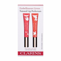 Clarins Instant Light Natural Lip Perfector sjajilo za usne 12 ml nijansa 13 Pink Grapefruit