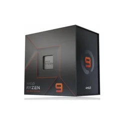 Procesor CPU AMD AM5 Ryzen 9 7950X Box 4, 5GHz 16xCore 80MB 170W