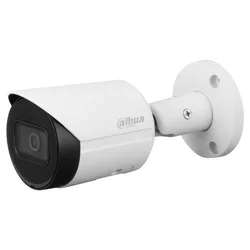IPC-HFW2541S-S-0280B-S2 5MP IR Fixed-focal Bullet WizSense Network kamera