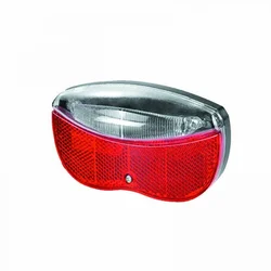 Lampa Zadnja Wb-398Aj-F Na Paktreger