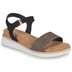 Tamaris Sandali 1-28207-20 Marrone