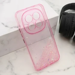 Futrola fiesta ii za xiaomi redmi note 15 pro plus 5g roze ( F123817 )