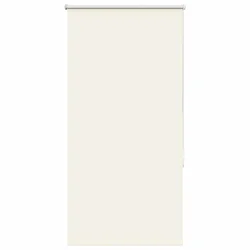 Rolo zavjesa prljavobijeli 70x130 cm Širina tkanine 65,7 cm