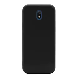 Maska Pearl za Xiaomi Redmi 8A, Crna