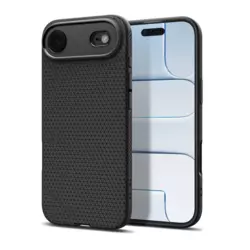 Maska Spigen Liquid Air za iPhone Air mat crna