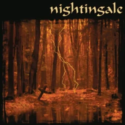 Nightingale - I (Reissue) (Remastered) (180 g) (LP)