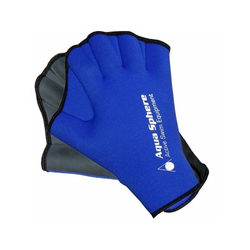 Aqua sphere Aqua Fitness plave rukavice