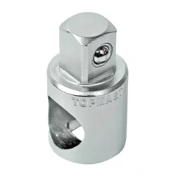 Topmaster Gedora 330437, 3/8F - 1/2M TMP