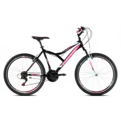CAPRIOLO Diavolo 600 FS 26 2016
