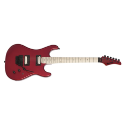 KRAMER električna kitara Pacer Classic Candy Red