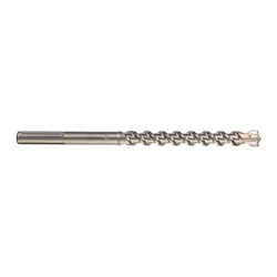 MILWAUKEE SDS-MAX Karbidne burgije 4C 22x320mm