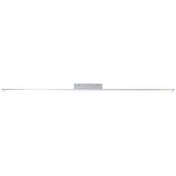 Brilliant - LED prigušiva panel CHARLA LED/22W/230V 7x120 cm 3000K