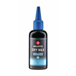 WELDTITE ULJE DRY WAX 100ml