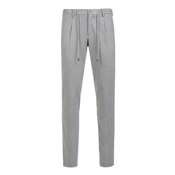 Barbosa Muške pantalone 38/56, Sive