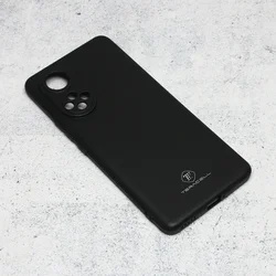 TERACELL Maska za Huawei Honor 50/Nova 9 Skin mat crna