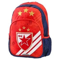 Best Buy p2 ranac predškolski crvena zvezda strike line ( 300650 )