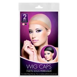 Potkapa za perike Wig caps