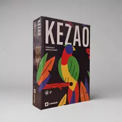 Kezao