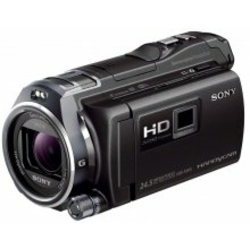 SONY kamera HDR-PJ810EB.CEN CRNA