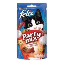 Felix Party Mix Mixed Grill 60 g